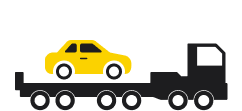 Грузоперевозки из Русской Поляны в Нижний Новгород автовозом, доставка машин по России